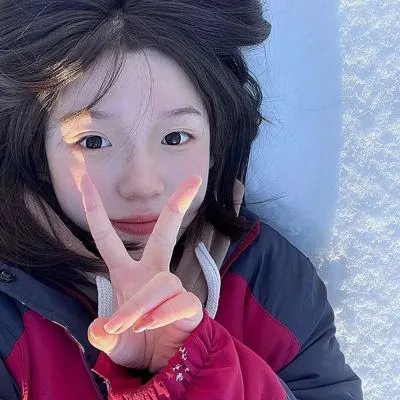 这是他！是的！是的!